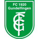 Gundelfingen 队徽