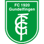 Gundelfingen 队徽