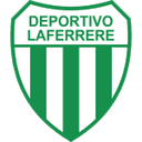 Deportivo Laferrere 队徽