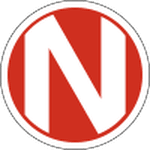 Normannia Gmünd 队徽
