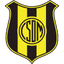 Deportivo Madryn 队徽