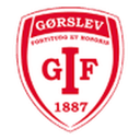 Gørslev 队徽