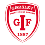 Gørslev 队徽