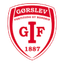 Gørslev 队徽