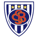 Sportivo Barracas 队徽