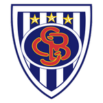 Sportivo Barracas 队徽