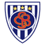 Sportivo Barracas 队徽