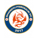 Shangyu Pterosaur 队徽