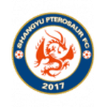 Shangyu Pterosaur 队徽