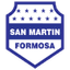 San Martin Formosa 队徽