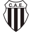 CA Estudiantes 队徽
