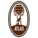 Atletico Atlas 队徽
