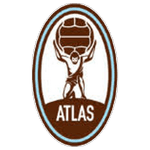 Atletico Atlas 队徽