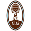 Atletico Atlas 队徽