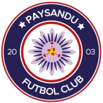 Paysandu 队徽