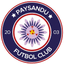 Paysandu 队徽