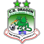 Dragón 队徽