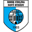 Cidlina Novy Bydzov 队徽