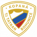 Tatran Bohunice 队徽