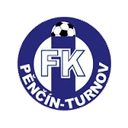 Turnov 队徽