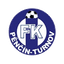 Turnov 队徽