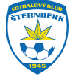 Šternberk 队徽
