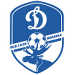 Dinamo Vologda 队徽