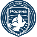 Rodina Moskva III 队徽