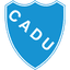 Defensores Unidos 队徽