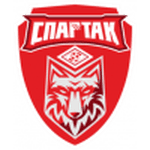 FK Spartak Tambov 队徽