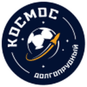Kosmos Dolgoprudny 队徽