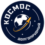 Kosmos Dolgoprudny 队徽