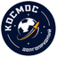 Kosmos Dolgoprudny 队徽