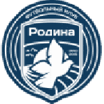 Rodina Moskva II 队徽