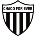 Chaco For Ever 队徽