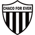 Chaco For Ever 队徽