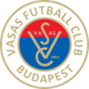 Vasas II 队徽