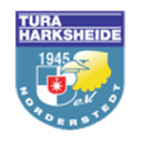 Harksheide 队徽