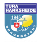 Harksheide 队徽