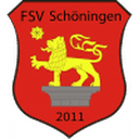 Schöningen 队徽