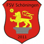 Schöningen 队徽