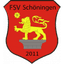 Schöningen 队徽
