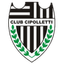 Cipolletti 队徽