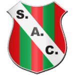 Sportivo Las Parejas 队徽