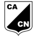 Central Norte 队徽
