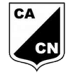 Central Norte 队徽
