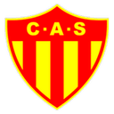 Sarmiento Resistencia 队徽