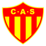 Sarmiento Resistencia 队徽