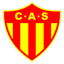 Sarmiento Resistencia 队徽