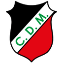 Deportivo Maipu 队徽